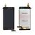 Дисплей + сенсор Honor 4C (CHM-U01) (black) (Original)