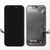Дисплей + сенсор iPhone 15 (black) (Снятый)