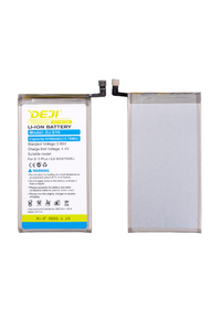 Батарея DEJI EB-BG975ABU для Samsung Galaxy S10 Plus/G975 (4100mAh)