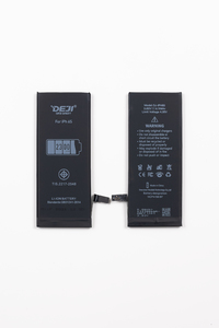 Батарея DEJI ПОВЫШЕННОЙ ёмкости iPhone 6S (2300mAh) в коробке