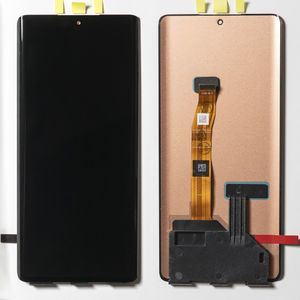 Дисплей + сенсор Honor X9A (5109ALXQ) (black) (OLED)