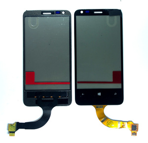 Сенсор Nokia 620 Rev 3 (Original) 