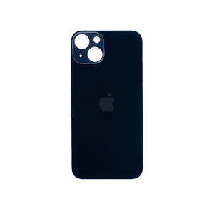 Задняя крышка iPhone 13 (black) (Original)