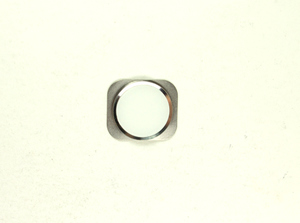 Кнопка Home iPhone 5S (white) (Original)