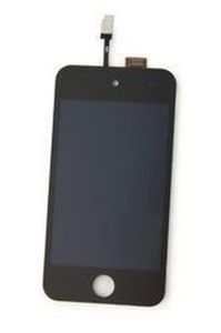 Дисплей + сенсор iPhone 12/12 Pro (black) (Original)