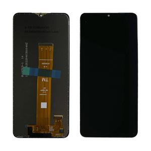 Дисплей + сенсор Samsung Galaxy A04S/A047F (black; без рамы) (100% Original, сервисный)