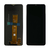 Дисплей + сенсор Samsung Galaxy A04S/A047F (black; без рамы) (100% Original, сервисный)
