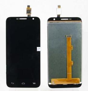 Дисплей + сенсор Honor X5 2023 (black)
