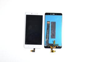 Дисплей + сенсор Xiaomi Redmi Note 4/4 Pro (white)