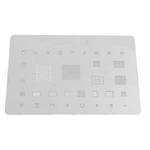 Трафареты под микросхему iPhone 6G