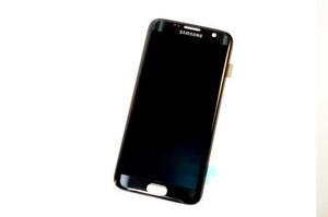 Дисплей + сенсор Samsung Galaxy A536E/A53 5G (Full Size) (black; в раме) (OLED)
