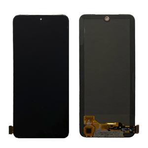 Дисплей + сенсор Xiaomi Redmi Note 10/10S/Poco M5S (black) (OLED)