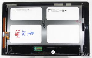 Дисплей Lenovo Yoga Tablet 10
