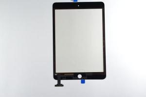 Сенсор iPad Mini/Mini 2 (black) (Original)