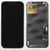 Дисплей + сенсор iPhone 12/12 Pro (black) (JCID OLED)