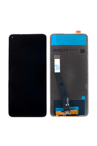 Дисплей + сенсор Xiaomi Redmi Note 9 JK (black)