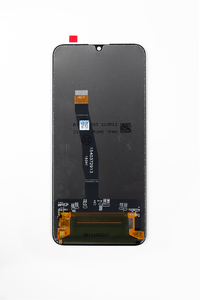 Дисплей + сенсор Honor 10i (HRY-LX1T)/10 Lite (HRY-LX1)/20i (HRY-AL00TA) (black) (COF)
