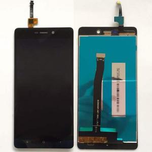 Дисплей + сенсор Xiaomi Redmi 3/3S/3 Pro/3X (black)