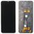Дисплей + сенсор Samsung Galaxy A146P Rev 1.0 (black; без рамы) (100% Original, сервисный)