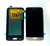 Дисплей + сенсор Samsung Galaxy J1/J120 2016 (gold; без рамы) (OLED)