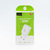 Сетевая USB зарядка MaiMi C36B на 2 выхода (5V-2.4A) (white)