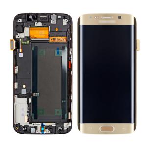 Дисплей + сенсор Samsung Galaxy A31/A315 (black; без рамы) (OLED)