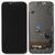 Дисплей + сенсор iPhone 14 JK (black) (SOFT OLED) (Move IC)
