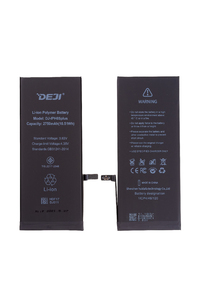 Батарея DEJI оригинальной ёмкости iPhone 6S Plus (2750mAh) в коробке
