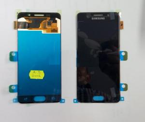 Дисплей + сенсор Samsung Galaxy A33/A336B (black; в раме) (100% Original, сервисный)