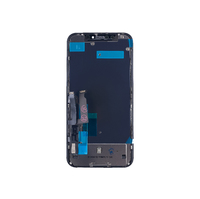 Дисплей + сенсор iPhone XR (black) (Original)