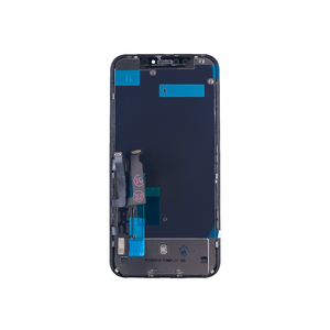 Дисплей + сенсор iPhone XR (black) (Original)