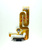 Шлейф зарядки iPhone 8 (black) (Mecanico Original)