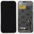 Дисплей + сенсор iPhone 13 (black) (JCID OLED)