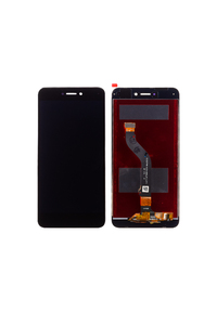 Дисплей + сенсор Honor 8 Lite/P8 Lite 2017/Nova Lite 3 (5.2") (PRA-LX1) (black)