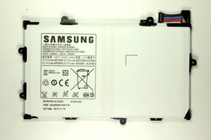 Батарея Samsung Galaxy Tab (7.7")/P6800 (SP397281A)