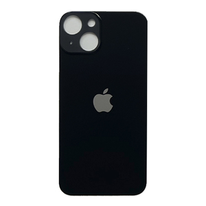 Задняя крышка iPhone 14 (black) (Original)