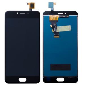 Дисплей + сенсор Realme XD/Oppo Reno 2F/2Z (CPH1951)/K3 (CPH2043) (black) (OLED)