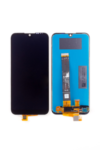 Дисплей + сенсор Huawei Y5 2019 (AMN-LX9)/Honor 8S (black) (Original)