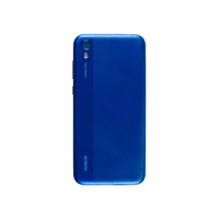 Задняя крышка Honor 8S (blue)