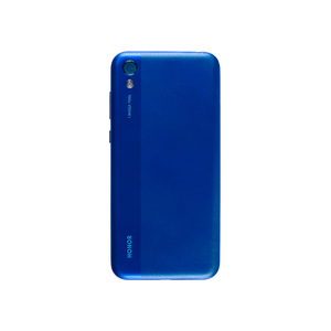Задняя крышка Honor 8S (blue)