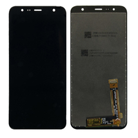 Дисплей + сенсор Samsung Galaxy J4 Plus/J6 Plus (J415/J610) (black) (Original)
