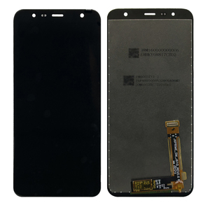 Дисплей + сенсор Samsung Galaxy J4 Plus/J6 Plus (J415/J610) (black) (Original)