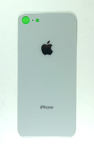 Задняя крышка iPhone 8 (white) (Copy)