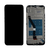 Дисплей + сенсор Honor 8A/8A Pro/8A Prime/Y6/Y6S/Y6 Prime 2019 (black; в раме) сервис Китай