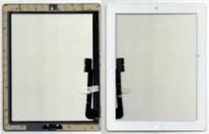 Сенсор iPad 3/iPad 4 + кнопка Home (white) (Copy)