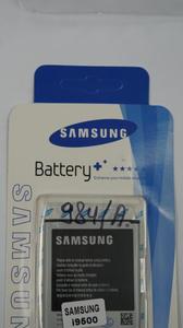 Батарея Samsung Galaxy S4/Altius/i9500/i9295 (B600BC) (2600mAh)
