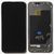 Дисплей + сенсор iPhone 13 Mini JK (black) (HD+) 
