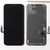 Дисплей + сенсор iPhone 12/12 Pro (black) (100% Original, снятый)