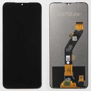 Дисплей + сенсор Tecno Pop 7 (BF6)/Smart 7/Hot 30i (black) (Copy)