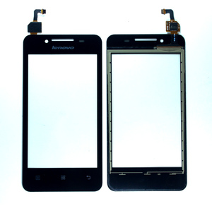 Сенсор Lenovo A319 (black) (Original) 